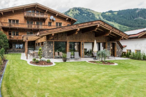 Pepi's Suites - Lechtal Apartments